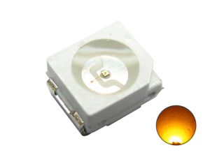 Sch&ouml;nwitz 50656 LED SMD 3528 PLCC2 gelb