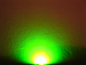 Sch&ouml;nwitz 50657 LED SMD 3528 PLCC2 gr&uuml;nlich /...