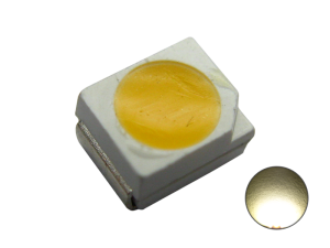 Sch&ouml;nwitz 50659 LED SMD 3528 PLCC2 warmwei&szlig;