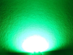 Sch&ouml;nwitz 50661 LED SMD 3528 PLCC2 echtgr&uuml;n /...