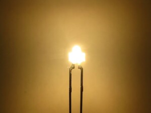 Sch&ouml;nwitz 50648 LED 1,8mm warmwei&szlig; diffus...