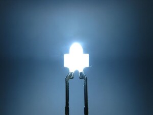 Sch&ouml;nwitz 50653 LED 1,8mm kaltwei&szlig; /...