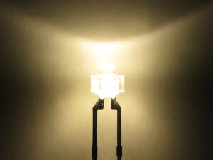 Sch&ouml;nwitz 50604 LED 1,8mm warmwei&szlig; klar
