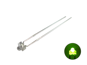 Sch&ouml;nwitz 50643 LED 1,8mm gr&uuml;nlich /...