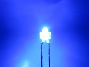 Sch&ouml;nwitz 50646 LED 1,8mm blau klar