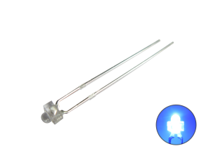 Sch&ouml;nwitz 50646 LED 1,8mm blau klar