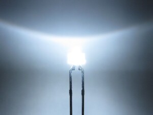 Sch&ouml;nwitz 50645 LED 1,8mm kaltwei&szlig; klar