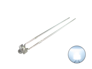 Sch&ouml;nwitz 50645 LED 1,8mm kaltwei&szlig; klar