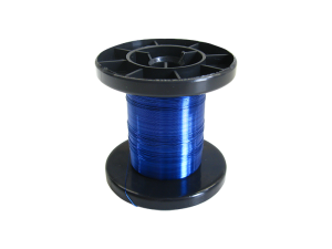 Sch&ouml;nwitz 50139 100m Spule Kupferlackdraht Lackdraht...