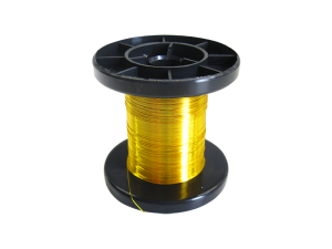 Sch&ouml;nwitz 50140 100m Spule Kupferlackdraht Lackdraht...