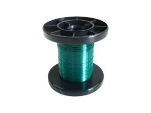 Sch&ouml;nwitz 50141 100m Spule Kupferlackdraht Lackdraht...