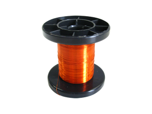 Sch&ouml;nwitz 50142 100m Spule Kupferlackdraht Lackdraht...