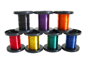 Sch&ouml;nwitz 50142 100m Spule Kupferlackdraht Lackdraht...