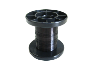 Sch&ouml;nwitz 50144 100m Spule Kupferlackdraht Lackdraht...