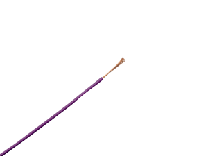 Sch&ouml;nwitz 50077 25 Meter Miniaturkabel Litze LIFY...