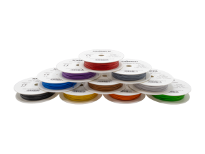 Sch&ouml;nwitz 50068 250 Meter Modellbau Litze...