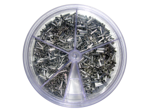 Sch&ouml;nwitz 11422 Aderendh&uuml;lsen unisoliert...