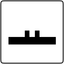 Sch&ouml;nwitz 50437 Messing Flanscheprofil - 8,0 x 3,0 x...