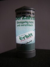 Sch&ouml;nwitz 50016 Litfa&szlig;s&auml;ule mit...