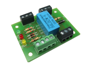 Sch&ouml;nwitz 17199 Blockstellenmodul...
