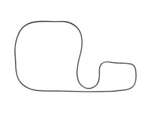 Sch&ouml;nwitz 50449 Magnetband f&uuml;r das Car System