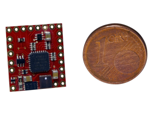 Sch&ouml;nwitz 50147 Blaulichtmodul MB2 Car System...