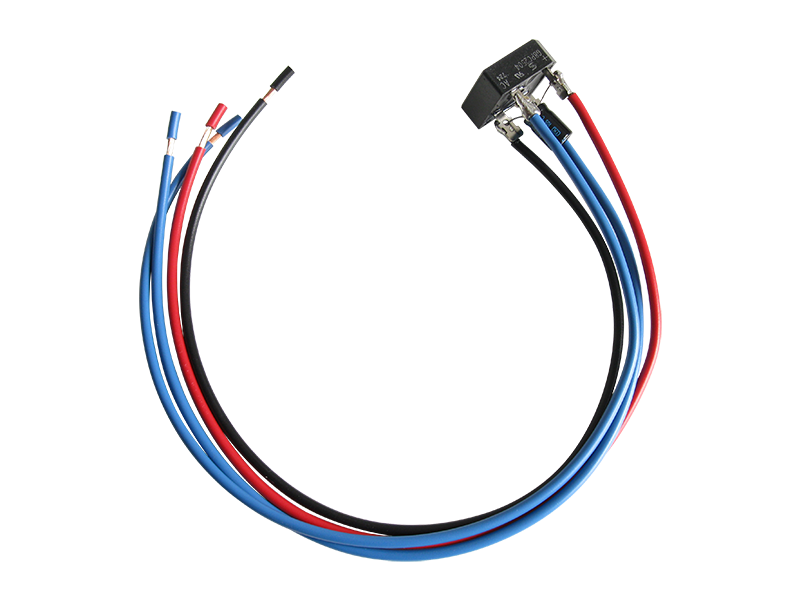 Schönwitz 50025 Gleichrichter Brückengleichrichtermodul 25A