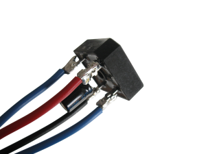 Sch&ouml;nwitz 50025 Gleichrichter...