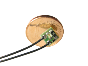 Sch&ouml;nwitz 50180 FSB-1 LED Haus- Disco- Kirmes-...