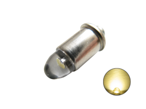 Sch&ouml;nwitz 50093 LED Leuchtmittel 600000 MS4...