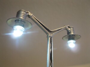 Sch&ouml;nwitz 50111 LED Leuchtmittel 600100 E5.5 Fassung...