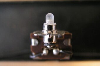 Sch&ouml;nwitz 50112 LED Leuchtmittel 600150 BA5S...