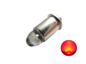 Sch&ouml;nwitz 50150 LED Leuchtmittel 600010 MS4...