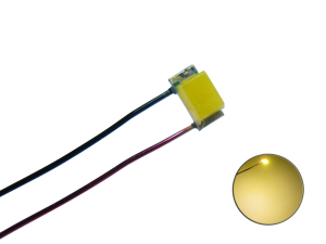 Sch&ouml;nwitz 50058 10 St&uuml;ck LED SMD 0603 mit...