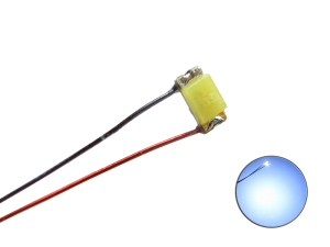 Sch&ouml;nwitz 50530 10 St&uuml;ck LED SMD 0603 mit...