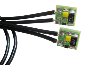 Sch&ouml;nwitz 50087 F&uuml;hrerstandbeleuchtung FSB Set...