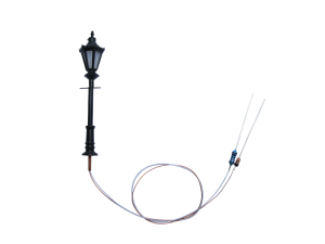 Sch&ouml;nwitz 50152 Parklaterne Parkleuchte Parklampe...