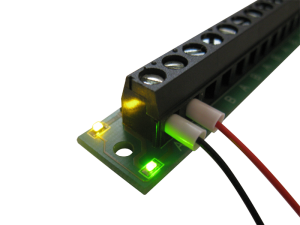 Sch&ouml;nwitz 50157 Stromverteiler MoBa Verteiler V2...