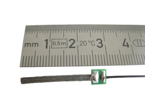 Sch&ouml;nwitz 50241 Wickelschleifer WS1 Stromabnehmer...