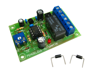 Sch&ouml;nwitz 17185 Pendelzugautomatik -...