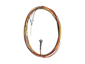 Sch&ouml;nwitz 50003 Beleuchtetes Lagerfeuer Spur N