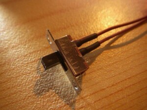 Sch&ouml;nwitz 50007 LED Beleuchtung RC Tuning 1:8 1:10...