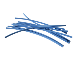 Sch&ouml;nwitz 50171 1 Meter Schrumpfschlauch 1,2 mm auf...