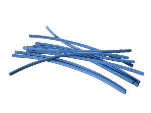 Sch&ouml;nwitz 50171 1 Meter Schrumpfschlauch 1,2 mm auf...