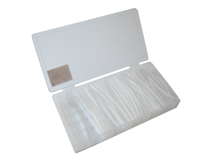 Sch&ouml;nwitz 32372 Schrumpfschlauch Sortiment Set 100...