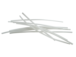 Sch&ouml;nwitz 50173 1 Meter Schrumpfschlauch 1,2 mm auf...