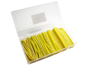 Sch&ouml;nwitz 11854 Schrumpfschlauch Sortiment Set 100...