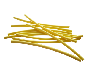 Sch&ouml;nwitz 50168 1 Meter Schrumpfschlauch 2,4 mm auf...