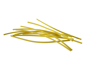 Sch&ouml;nwitz 50169 1 Meter Schrumpfschlauch 1,2 mm auf...