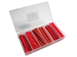 Sch&ouml;nwitz 11851 Schrumpfschlauch Sortiment Set 100...